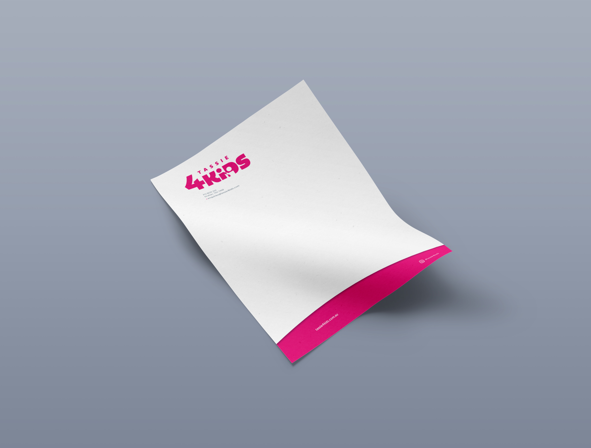 Tassie4 Kids Letterhead 6600 RGB 72dpi