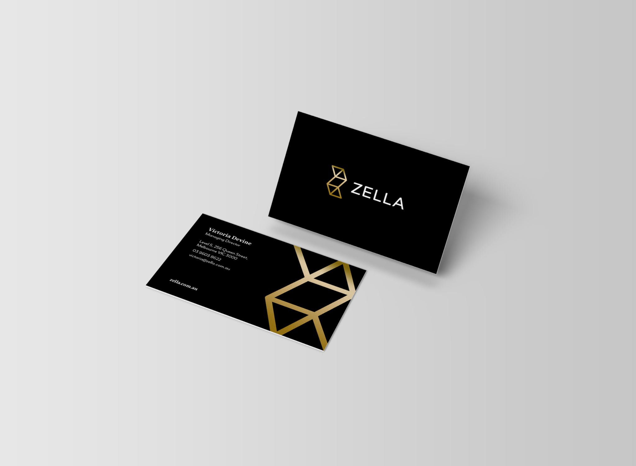 Zella Business Cards 2500 RGB 300dpi