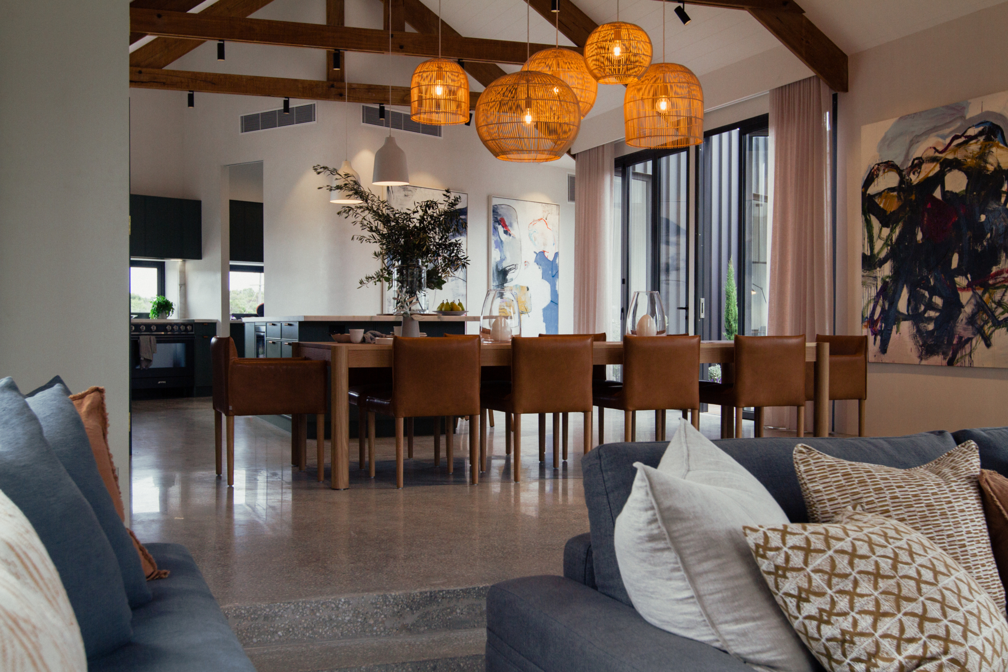 Love Shack House 3467