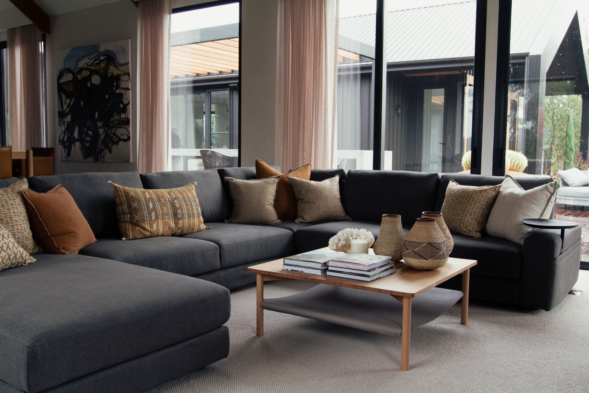 Love Shack House 3555