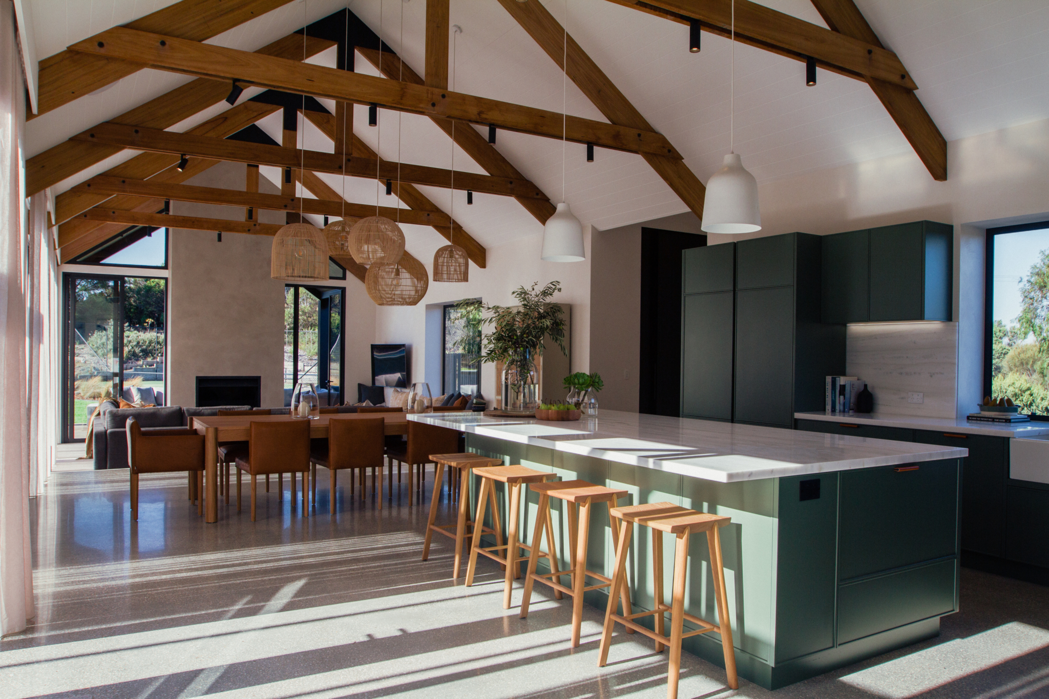 Love Shack House 4272