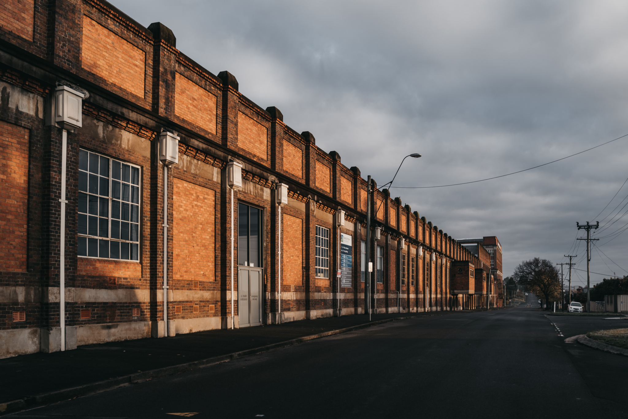 Do H building sunrise 4