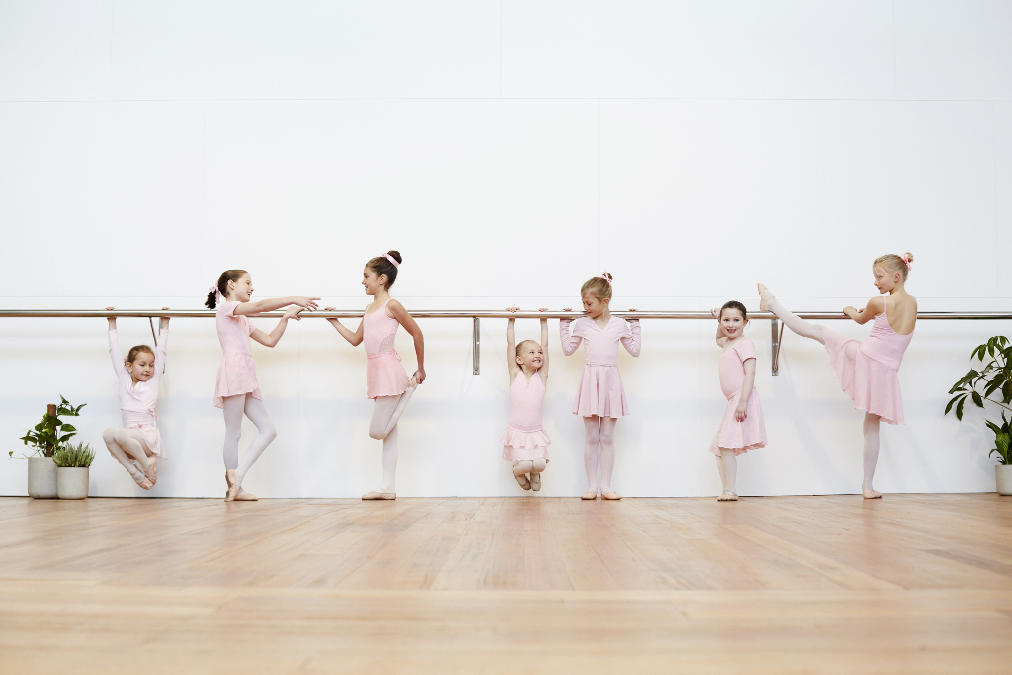 Palmers Dance Studio 63