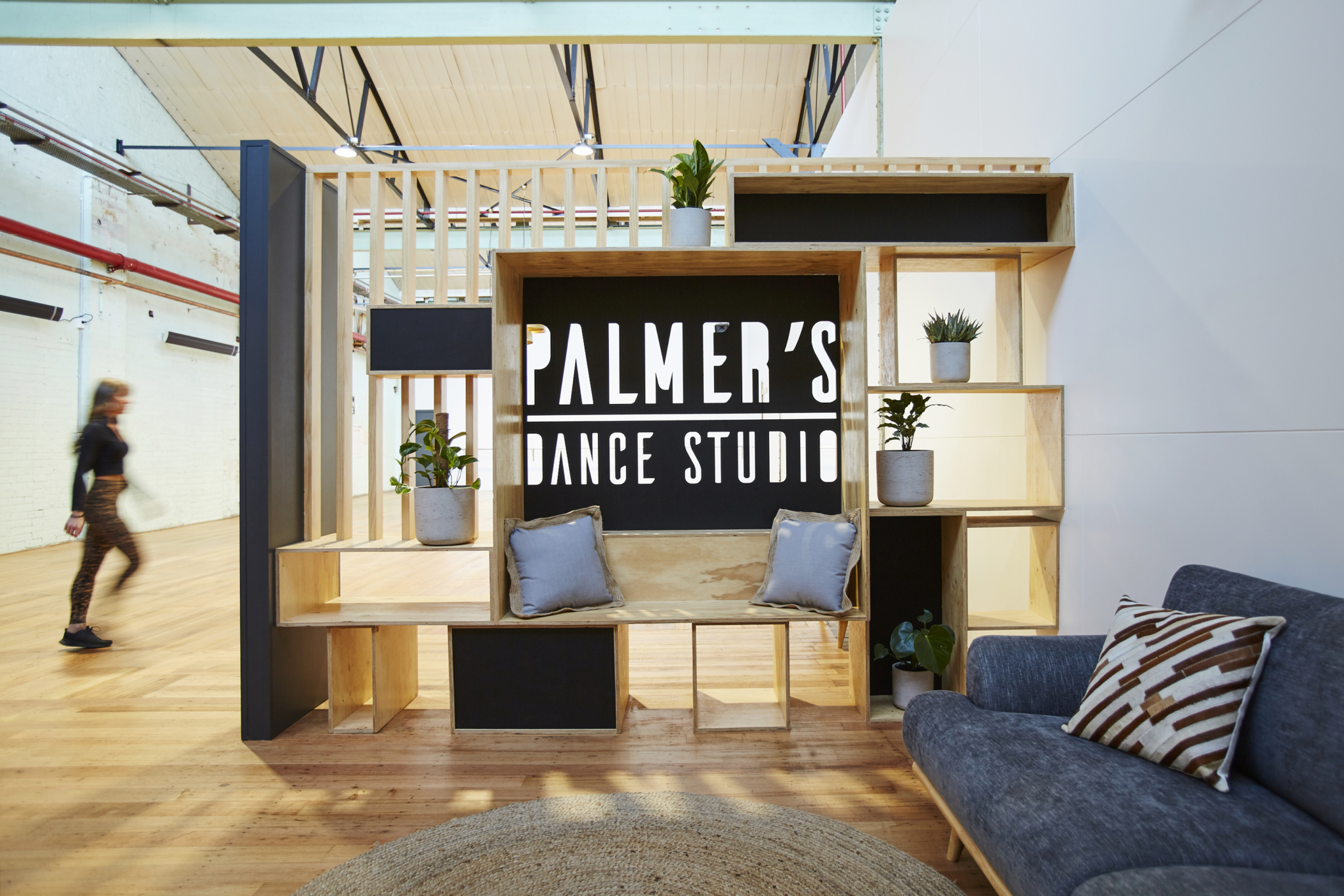 Palmers Dance Studio 05