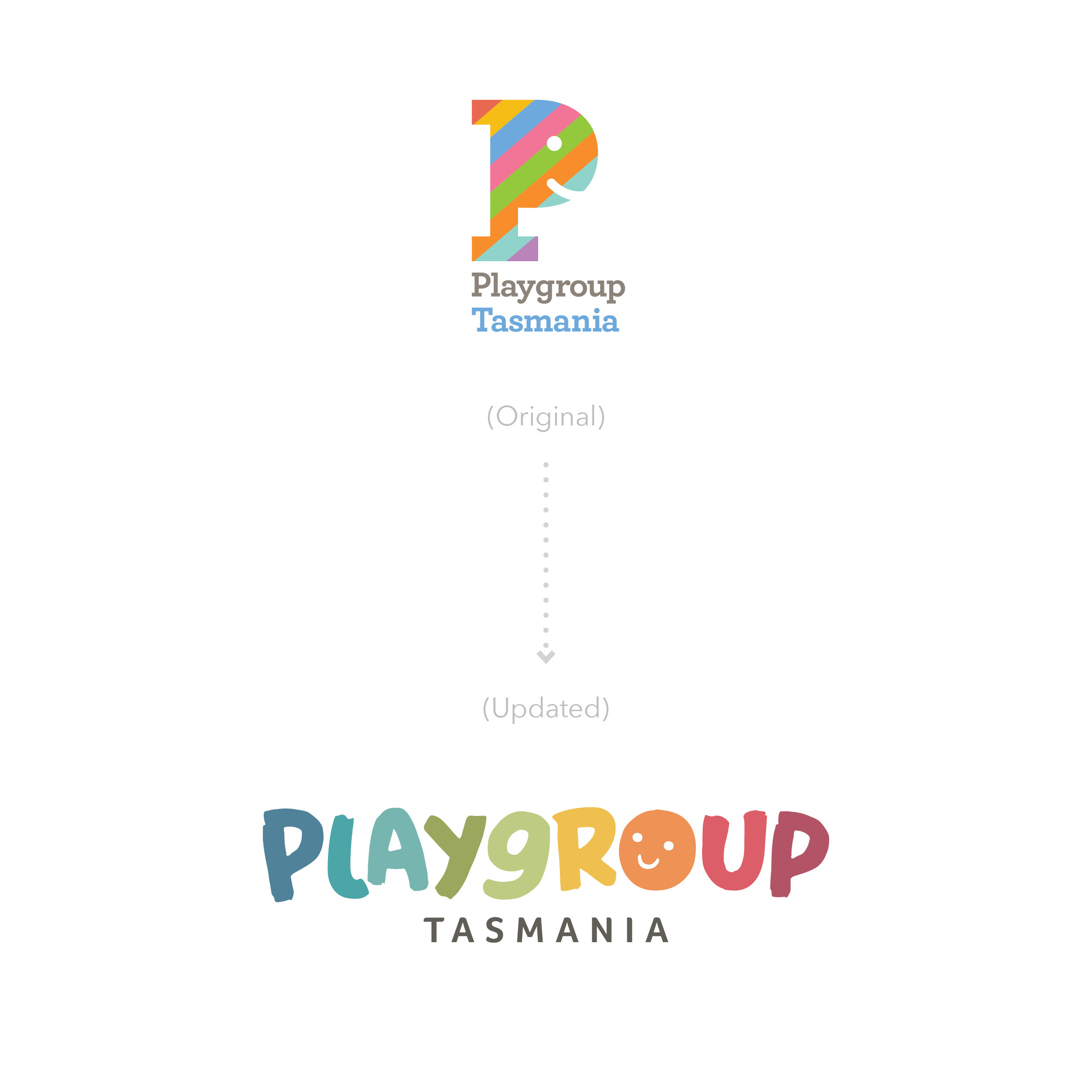 Playgroup Logo Social Tiles Square5