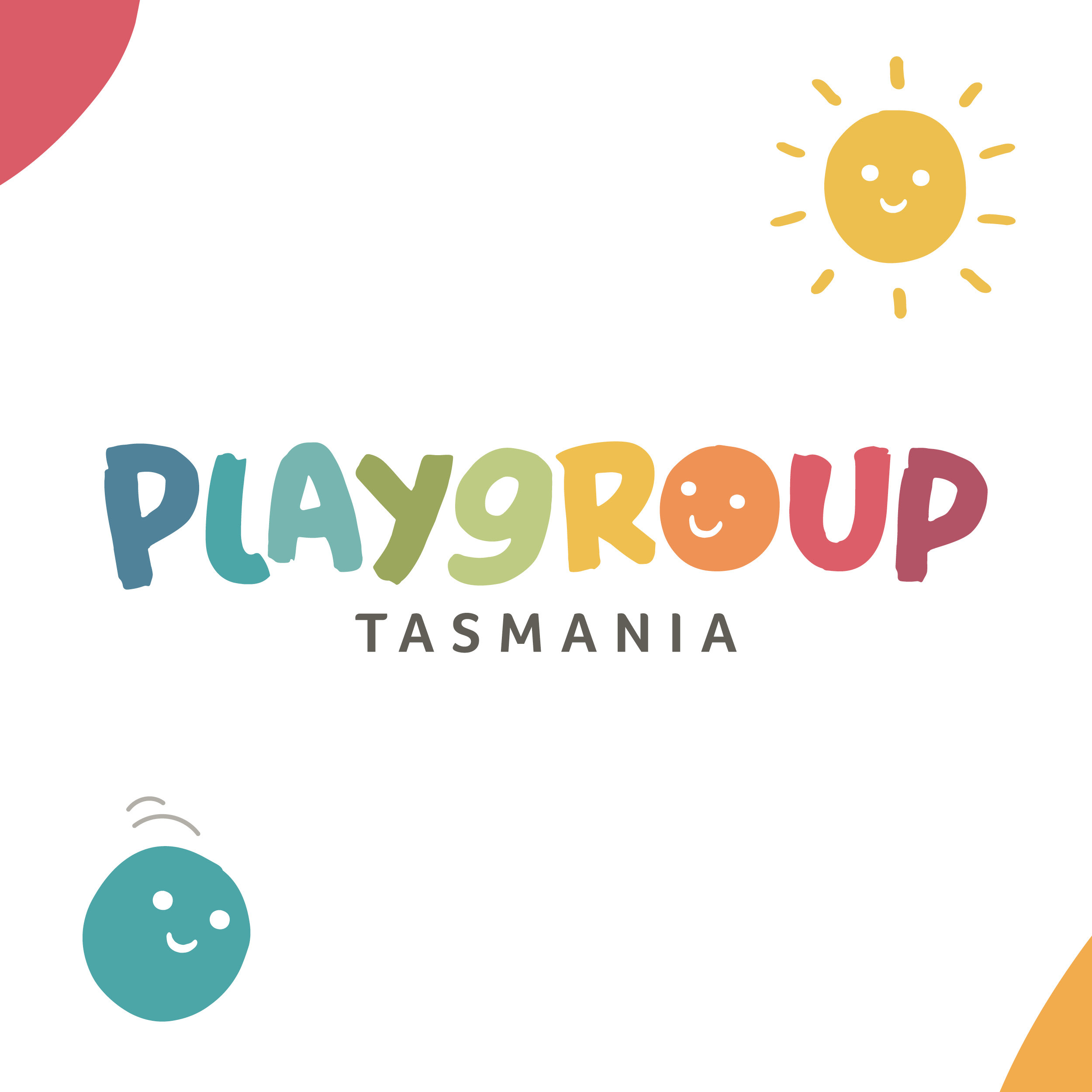 Playgroup Social Gridx32