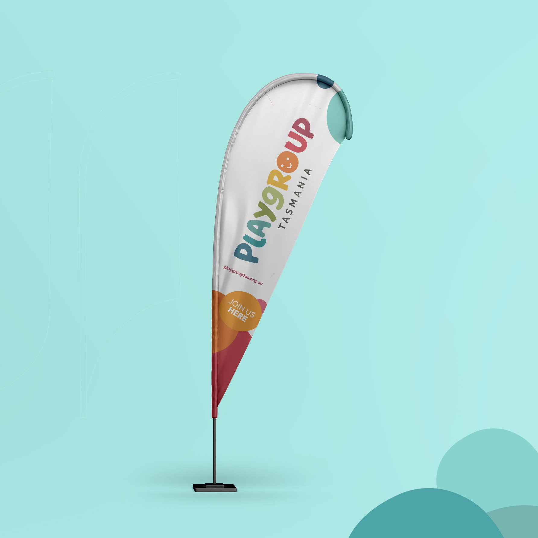Playgroup Teardrop Mockup copy