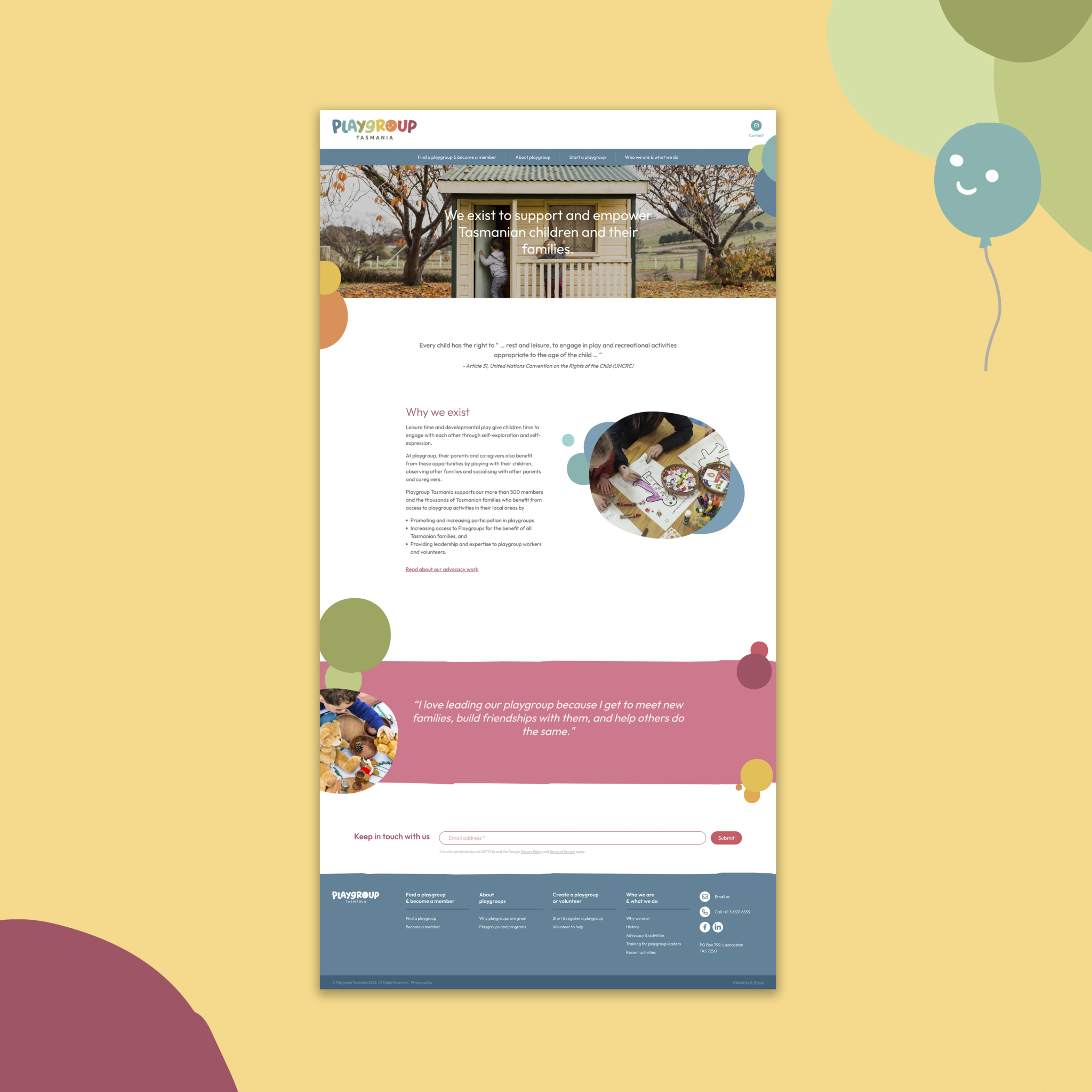 Playgroup Website Mockup 4 square copy
