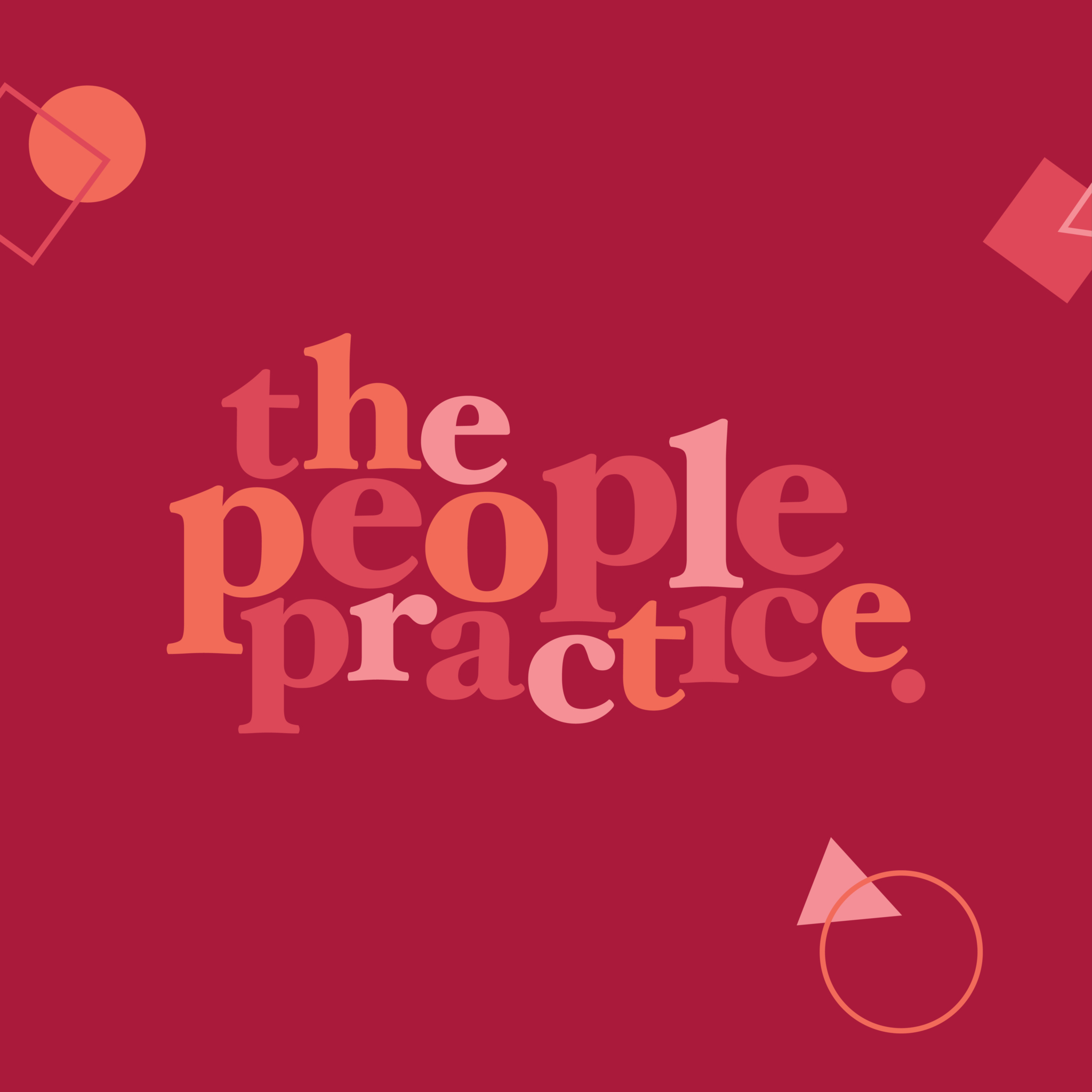 The People Practice Logo Square 1