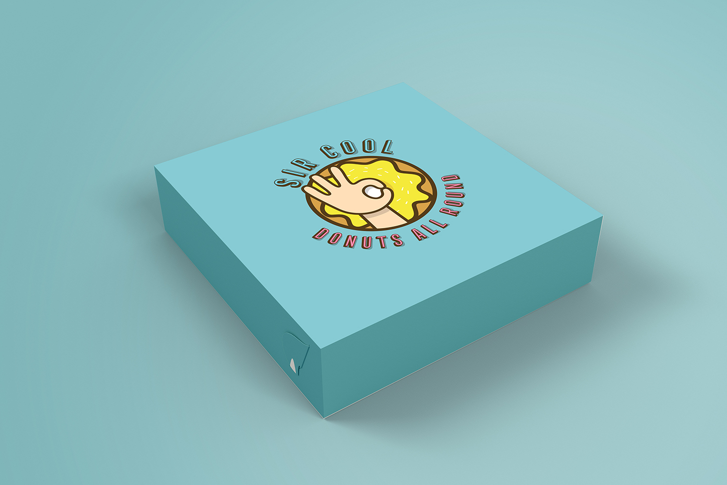 Sir Cool Donut Box 1500 RGB 300dpi