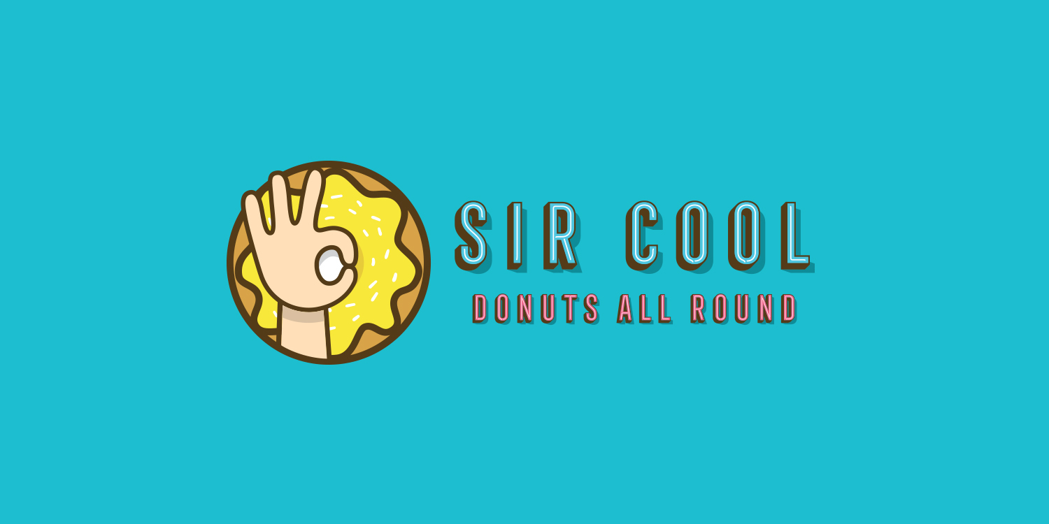 Sir Cool Logo Horizontal 1 1500 RGB 300dpi