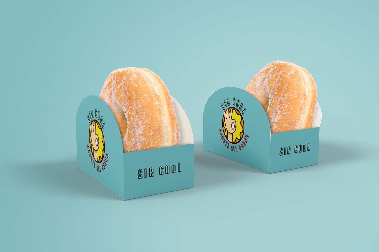 Sir Cool Single Donut Holder 1500 RGB 300dpi