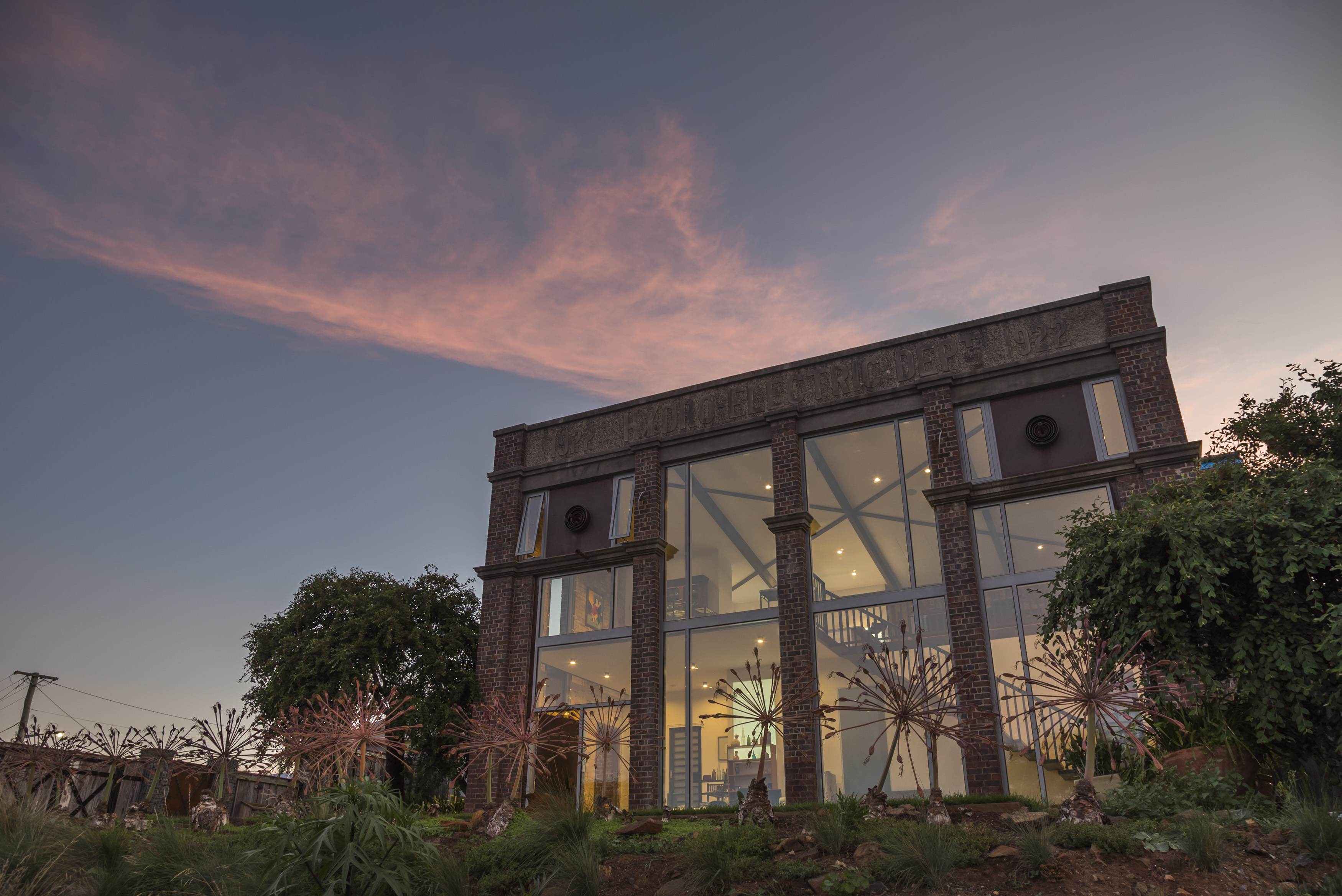 Substation S Group Complete HD004