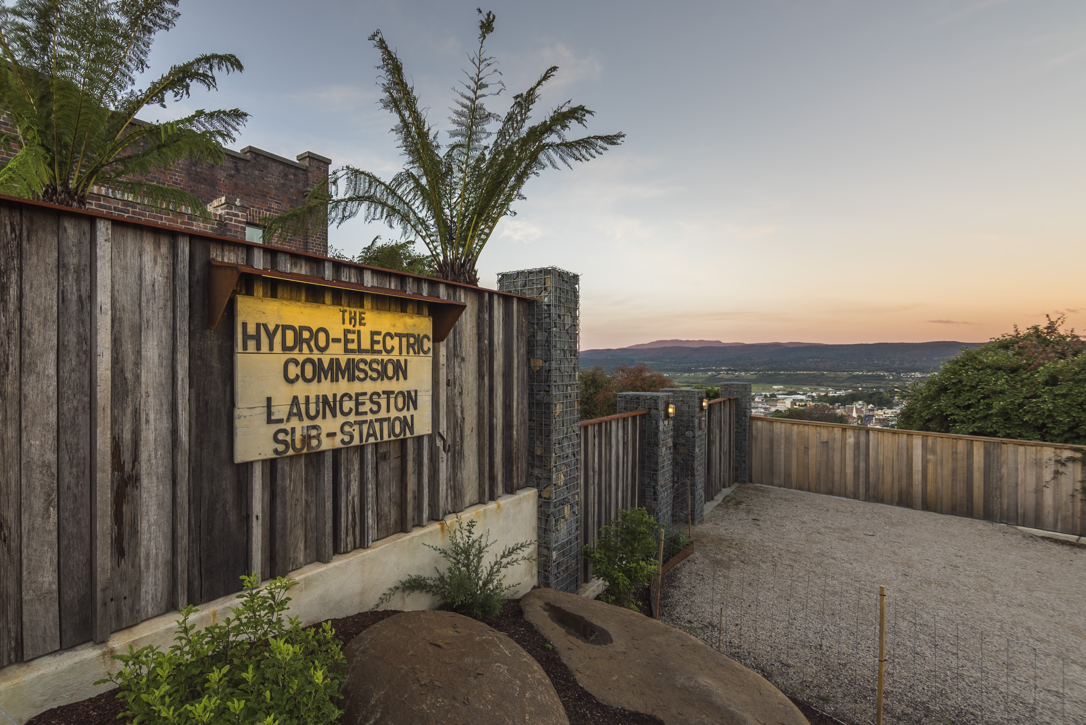 Substation S Group Complete HD006