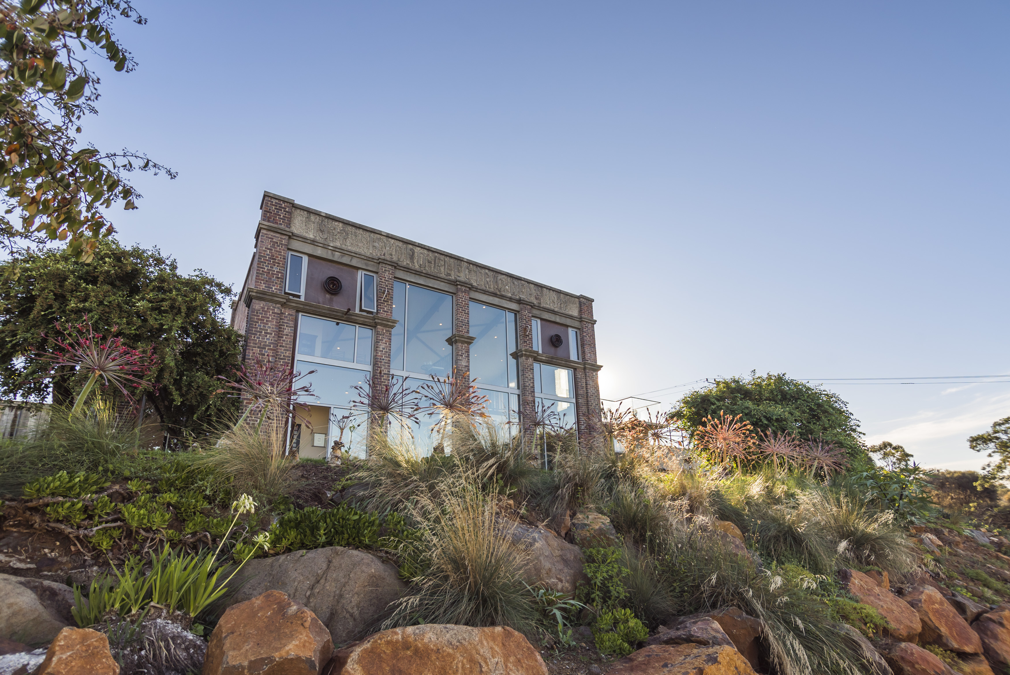 Substation S Group Complete HD010