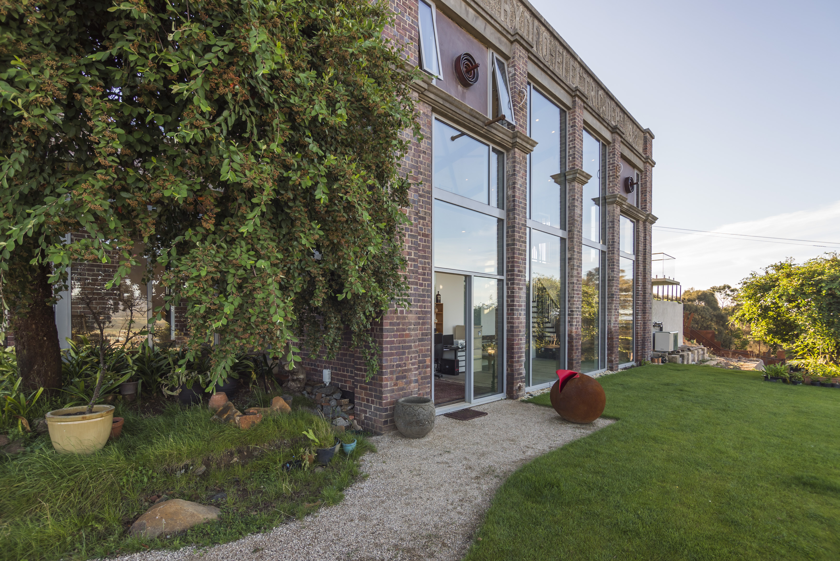 Substation S Group Complete HD013