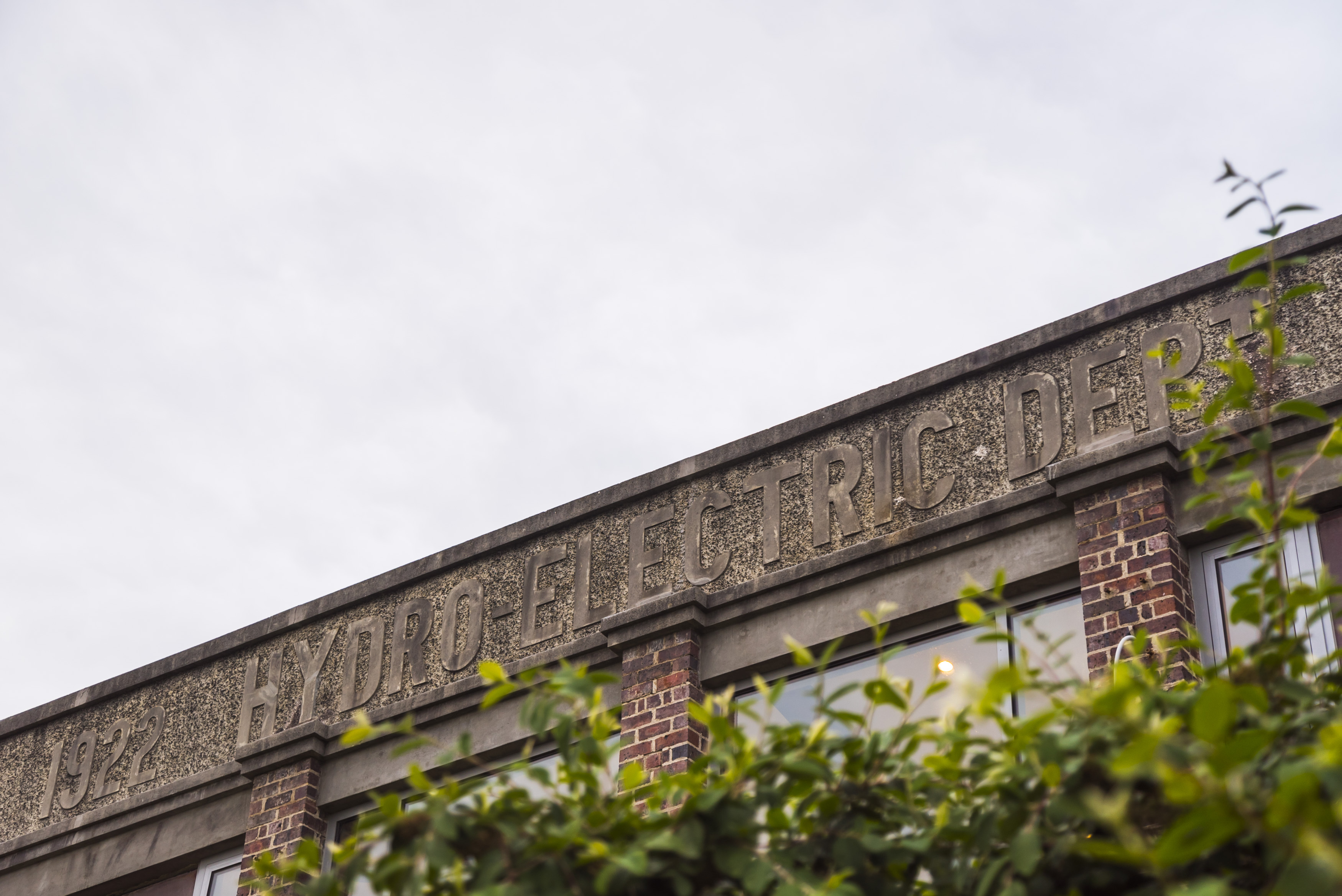 Substation S Group Complete HD038