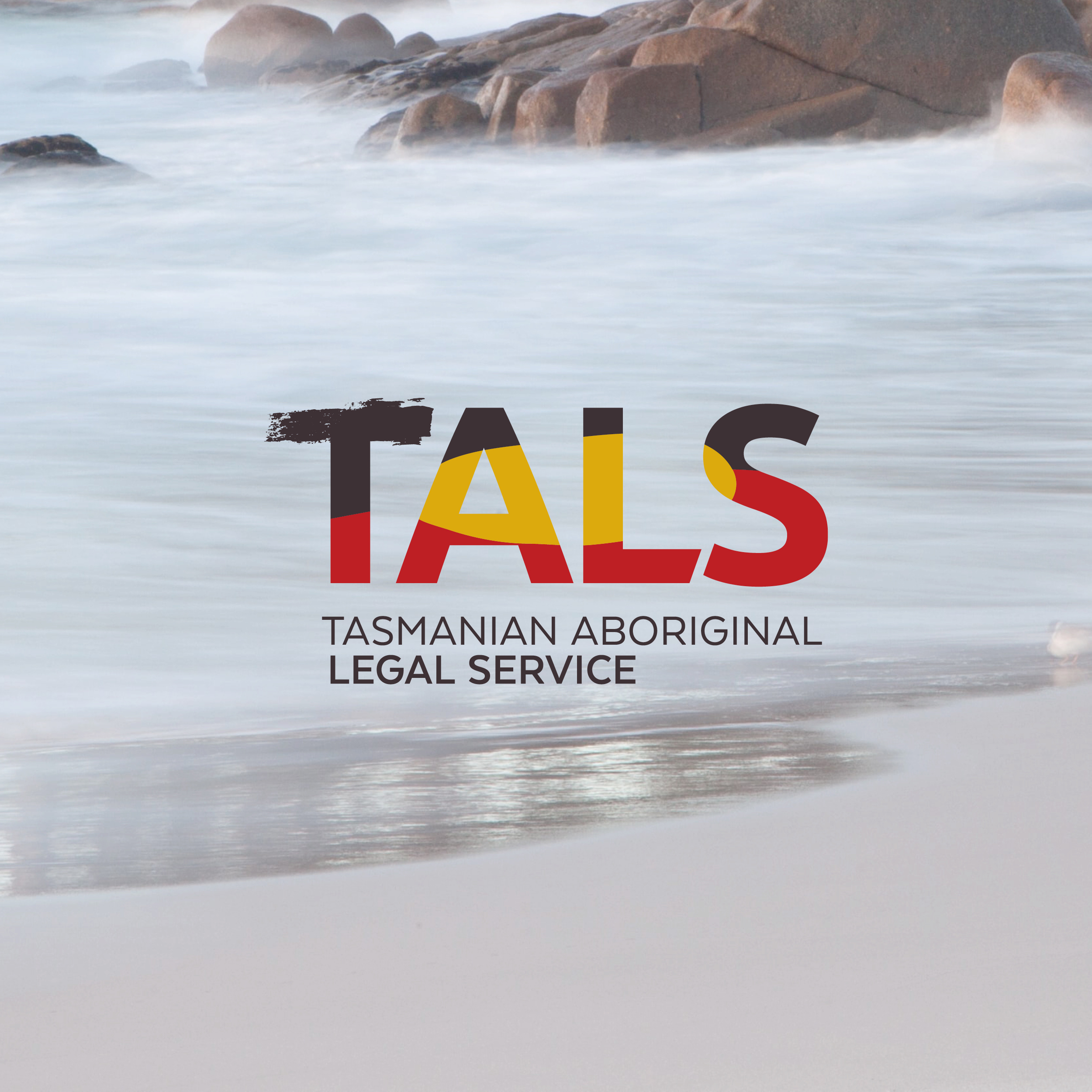 TALS Logo Social Tiles Square