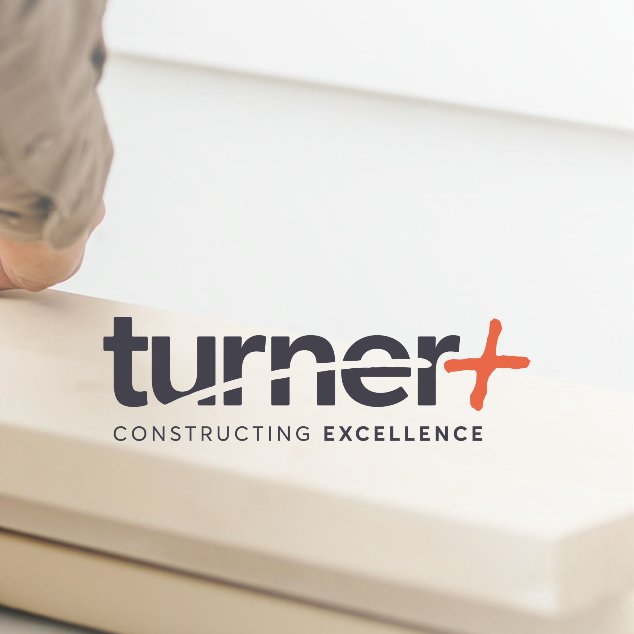 Turner Plus 1 1 Brand