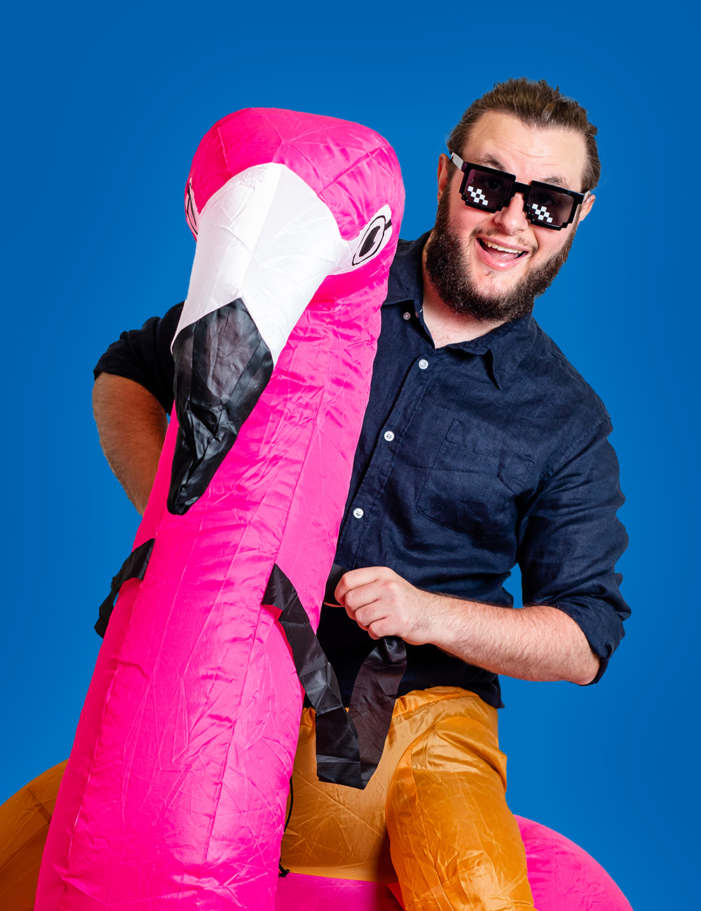 Crawf Profile Colour