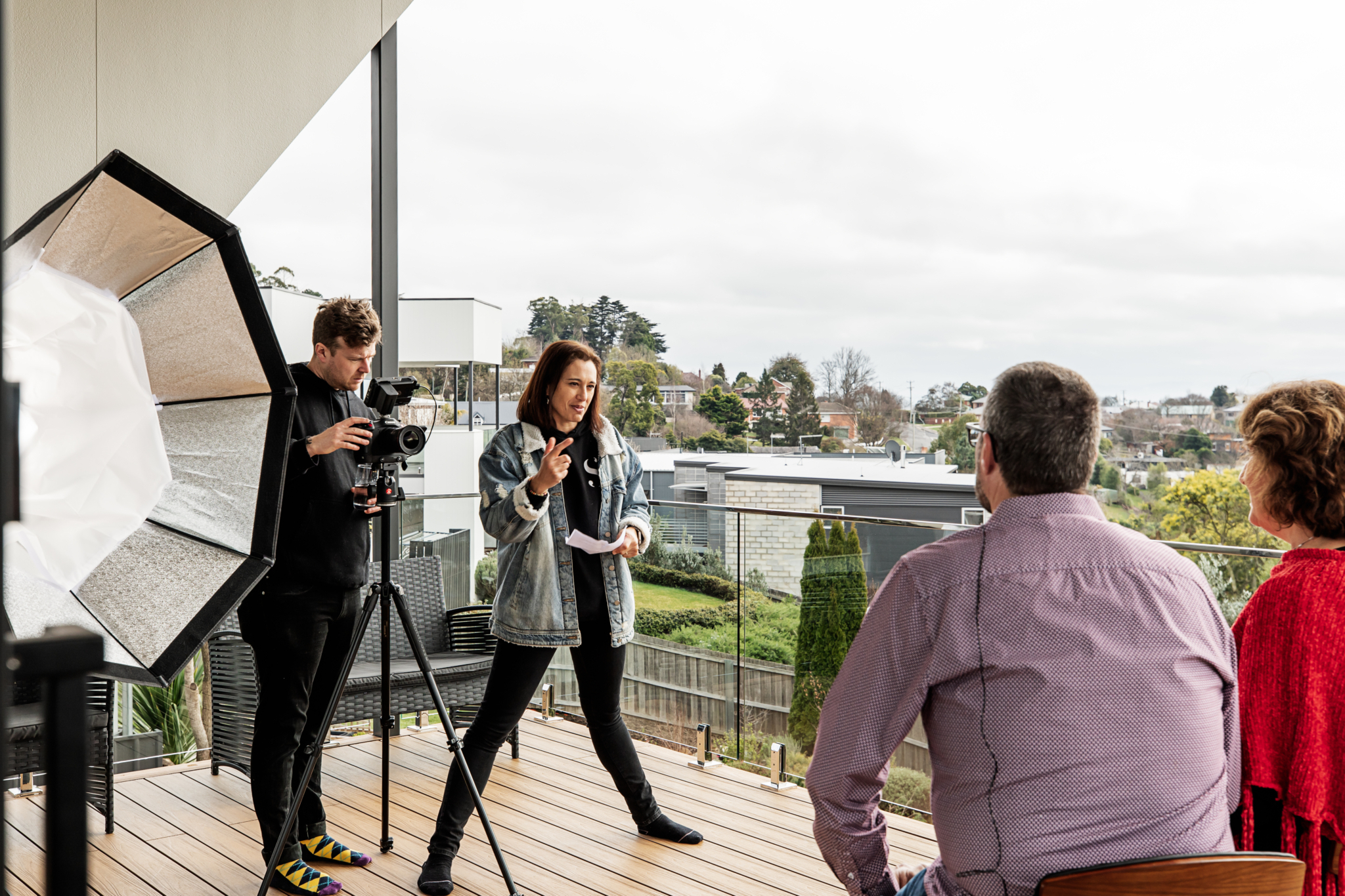 James Hardie Nichols Street 127