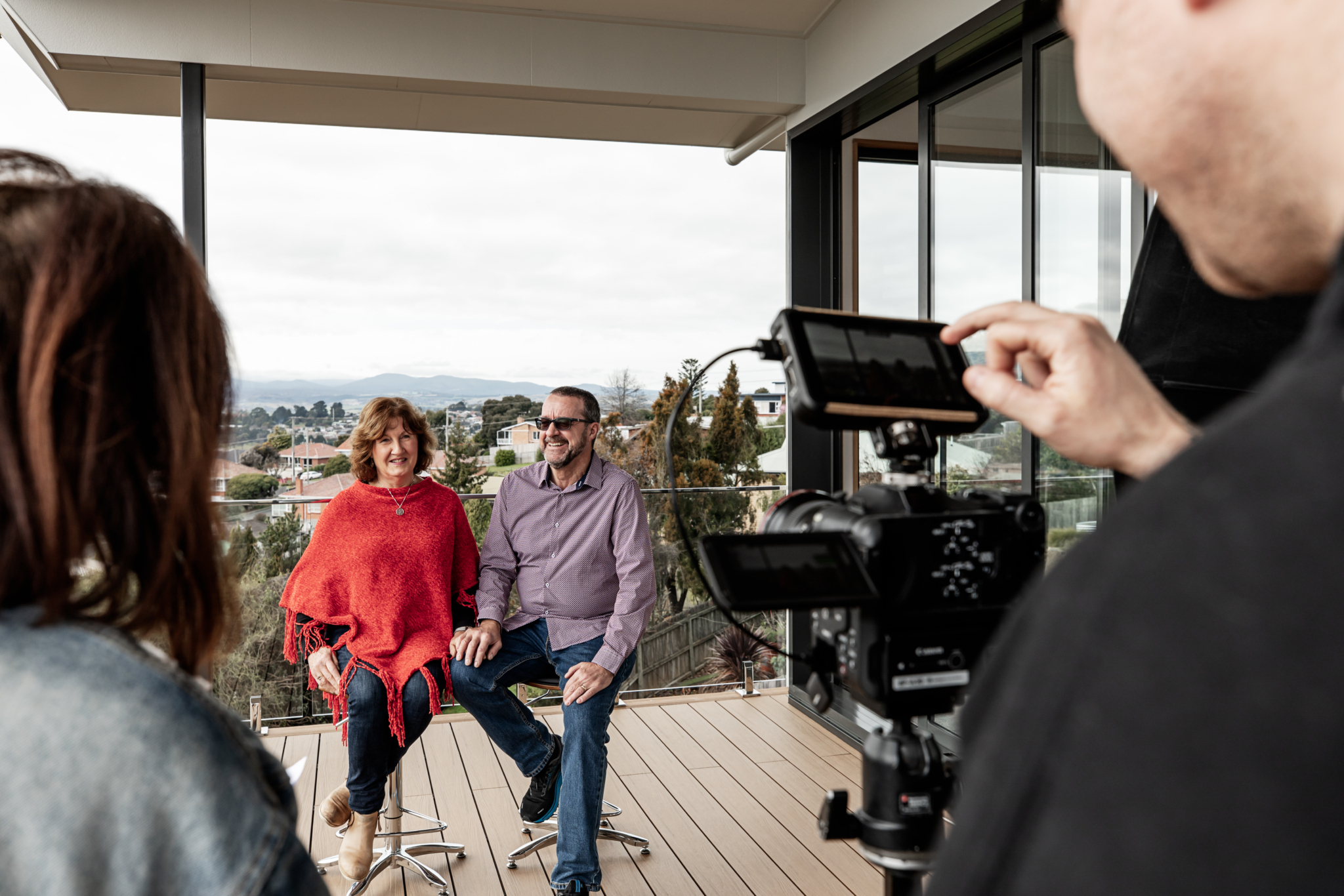 James Hardie Nichols Street 128