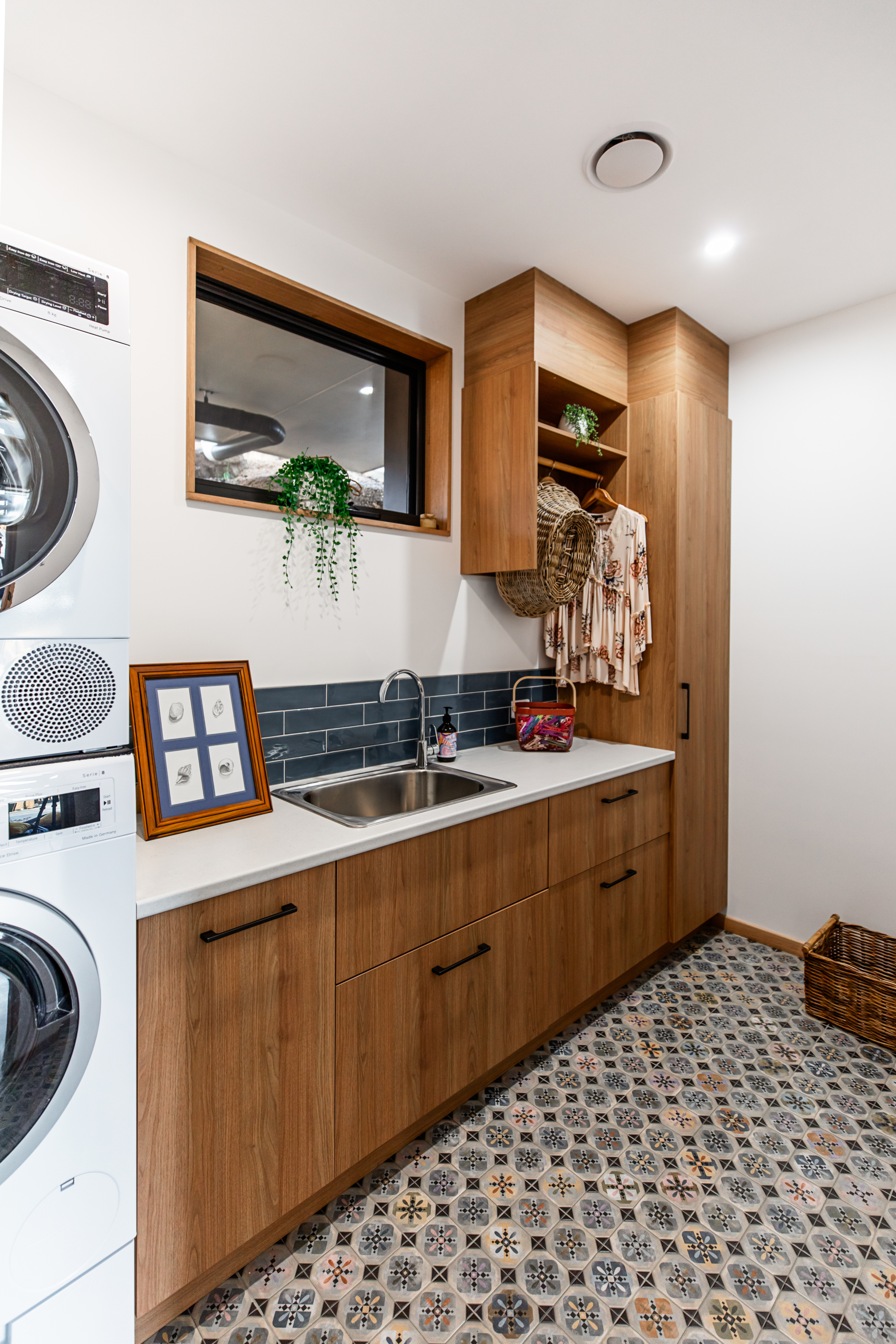 James Hardie Nichols Street 47