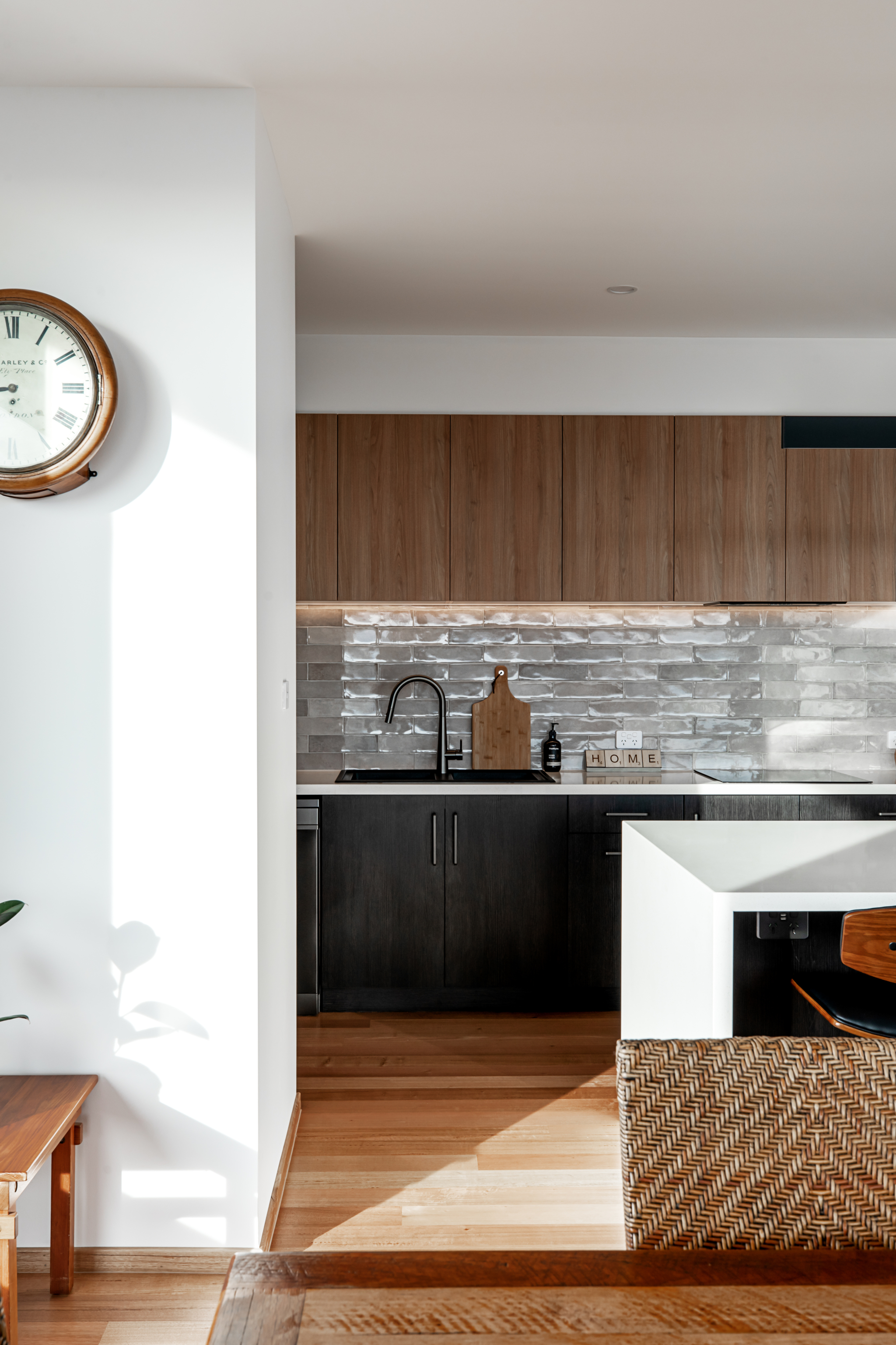 James Hardie Nichols Street 60