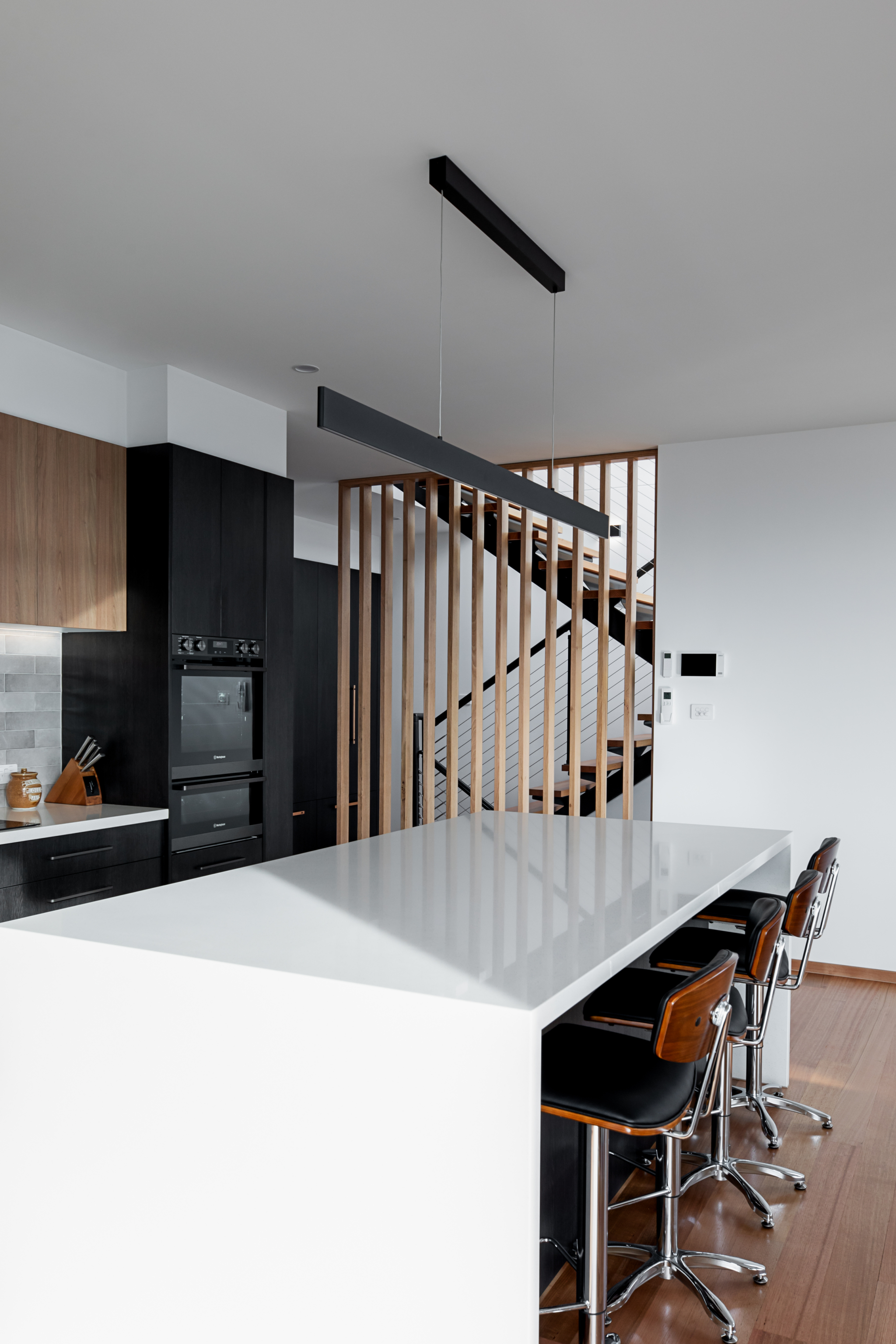 James Hardie Nichols Street 61