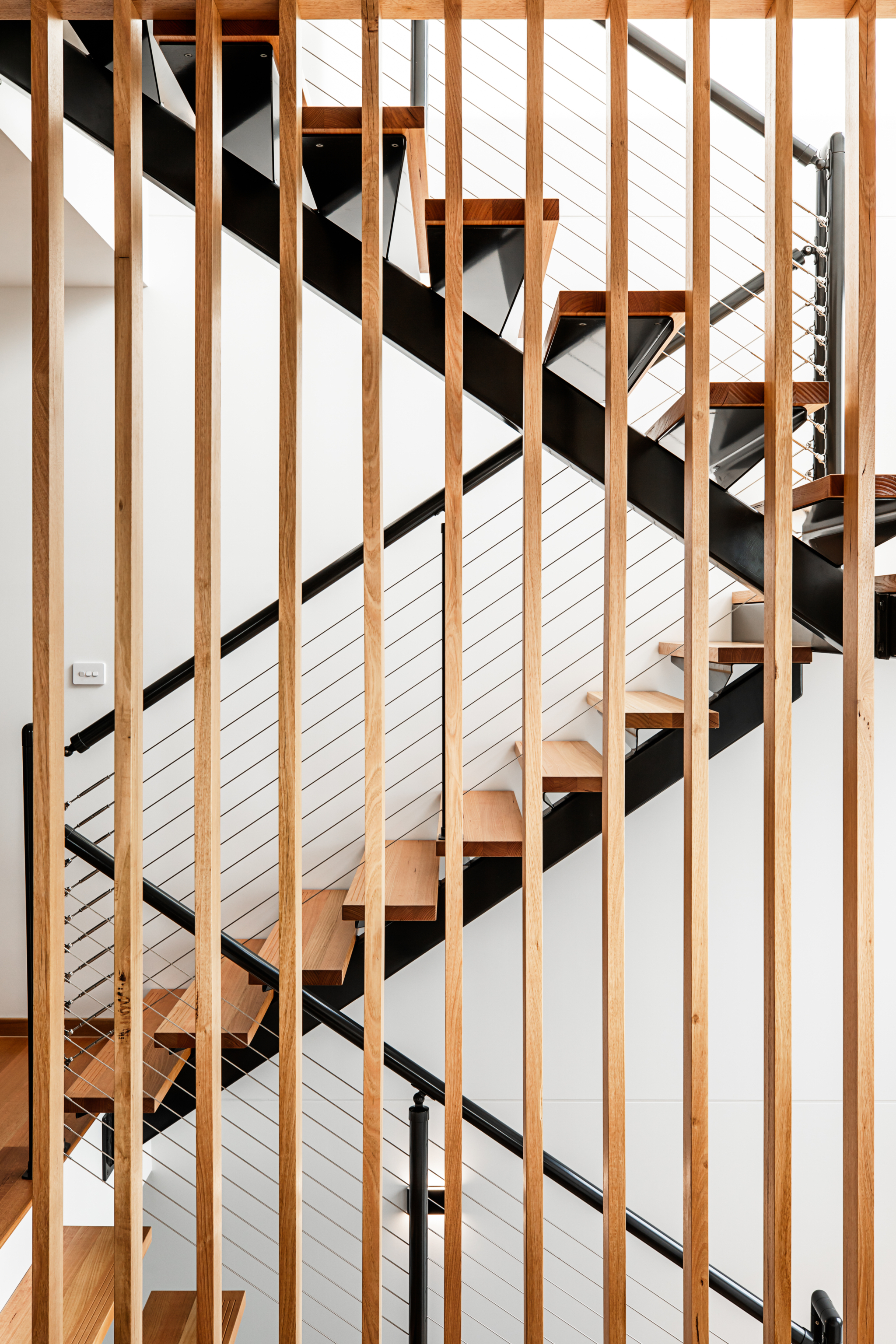 James Hardie Nichols Street 63