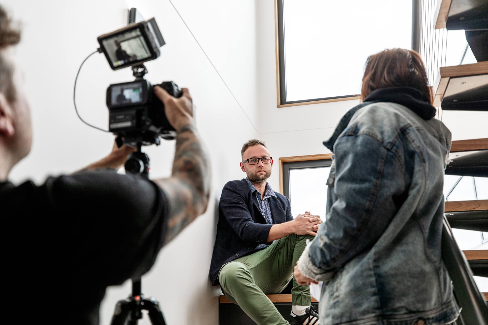 James Hardie Nichols Street 89