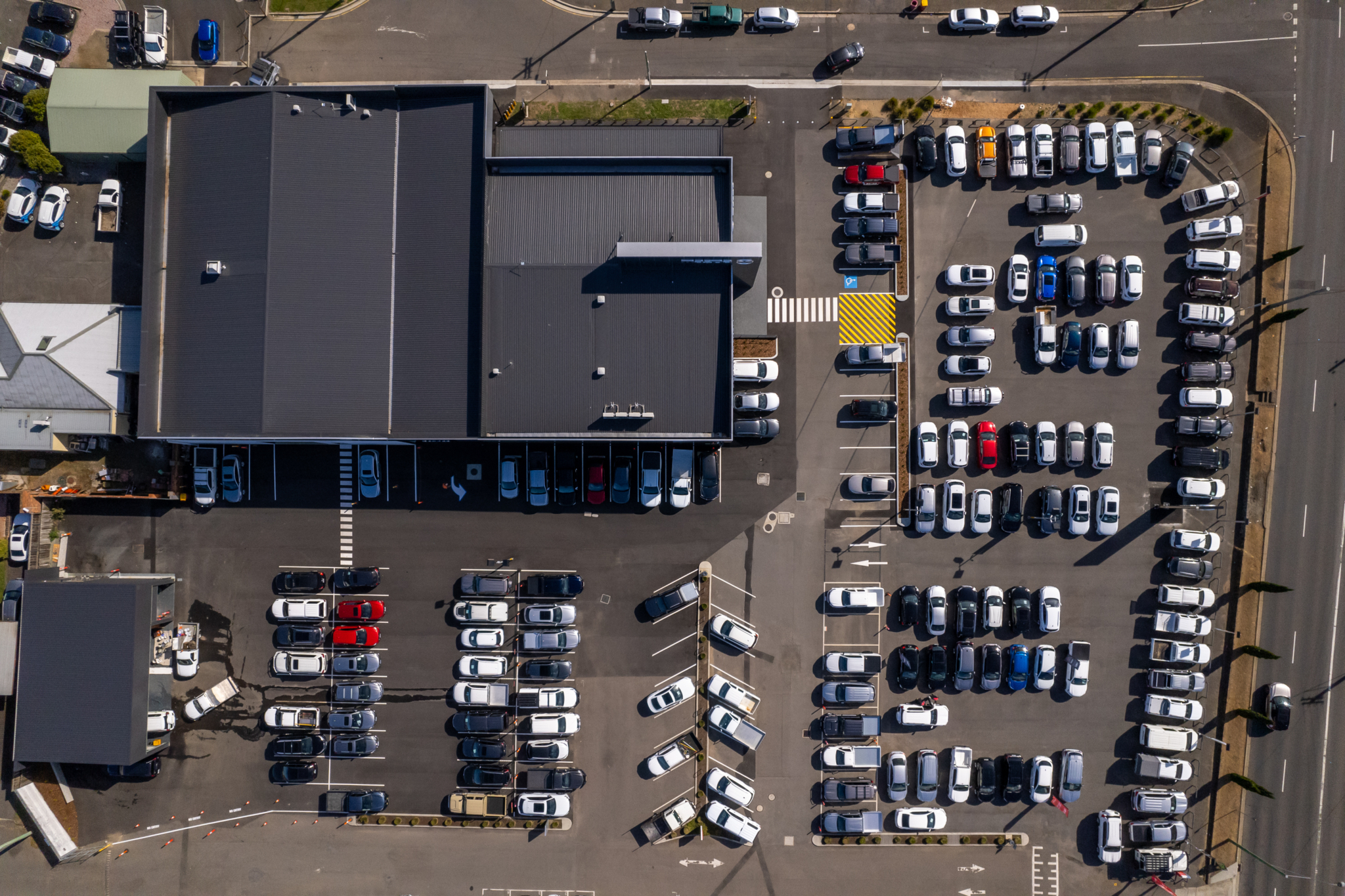 Mazda Launcestson 0033