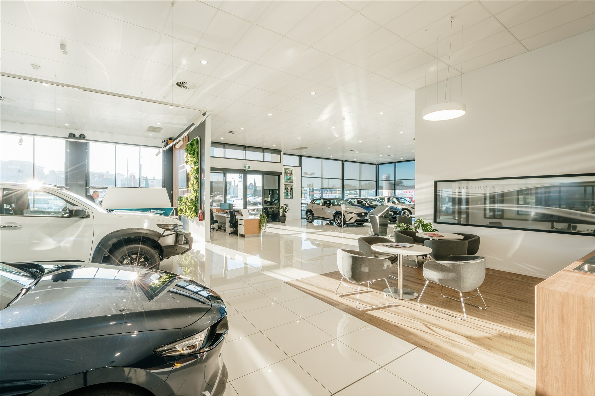 Tas City Building 371